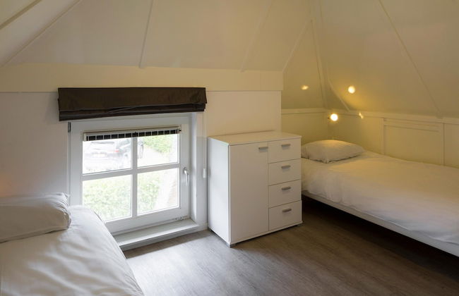 Giethoorn Villa With Modern Touch - Foto 2