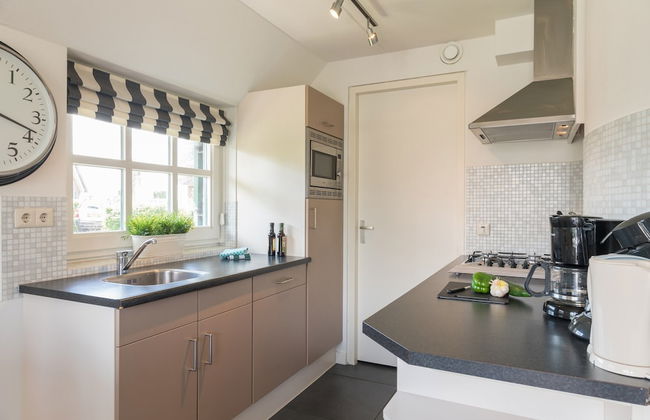 Giethoorn Villa With Modern Touch - Foto 5
