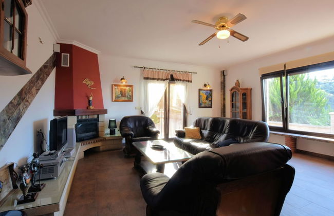 Luxury Villa in Sayalonga With Private Pool - Foto 10