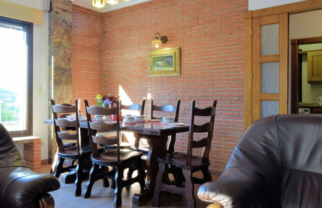 Luxury Villa in Sayalonga With Private Pool - Foto 24