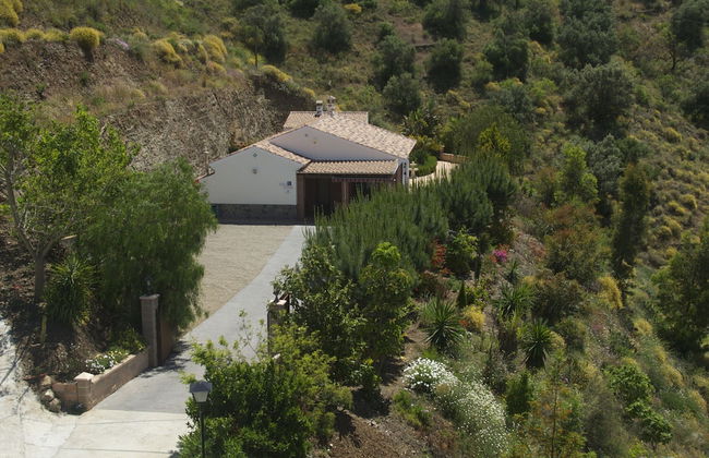 Luxury Villa in Sayalonga With Private Pool - Foto 32