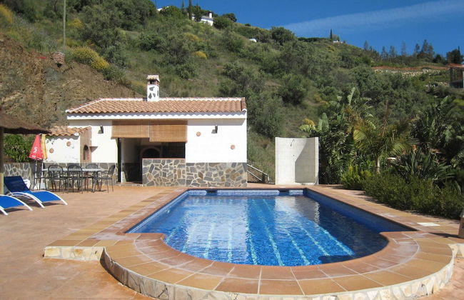 Luxury Villa in Sayalonga With Private Pool - Foto 1