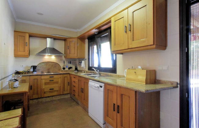 Luxury Villa in Sayalonga With Private Pool - Foto 7