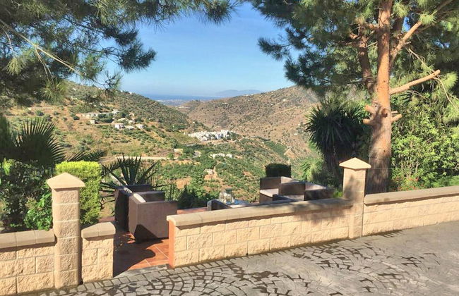 Luxury Villa in Sayalonga With Private Pool - Foto 30