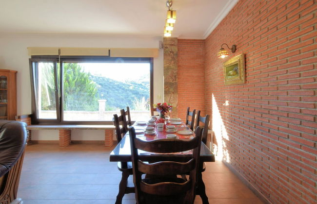 Luxury Villa in Sayalonga With Private Pool - Foto 26
