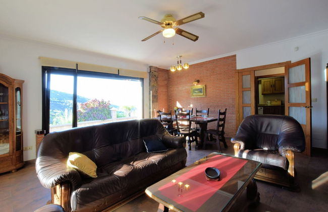 Luxury Villa in Sayalonga With Private Pool - Foto 9