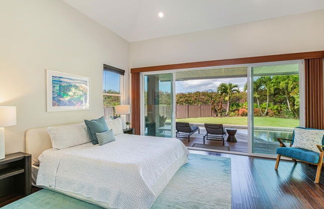 Nakoa Kai 3 Bedroom Home by RedAwning - Foto 6