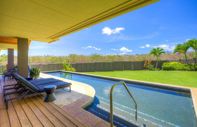 Nakoa Kai 3 Bedroom Home by RedAwning - Foto 21