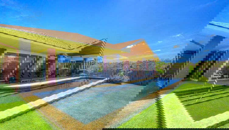 Foto 1 - Nakoa Kai 3 Bedroom Home by RedAwning