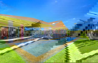 Foto 1 - Nakoa Kai 3 Bedroom Home by RedAwning