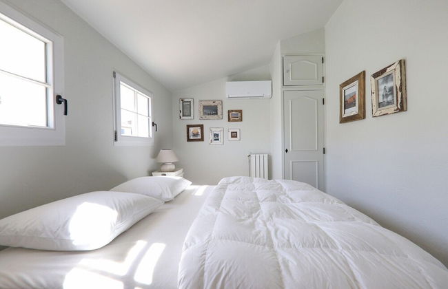 Pleasant House for 8 People & 12 m Mooring - Photo 3