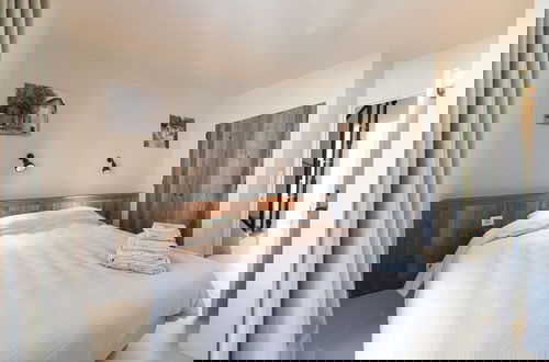 Foto 6 - Pleasant House for 8 People & 12 m Mooring