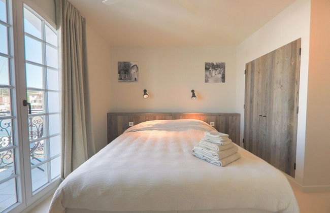 Pleasant House for 8 People & 12 m Mooring - Photo 11