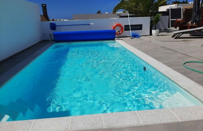 Holiday Home in Playa Blanca - Foto 19
