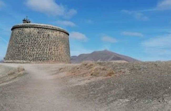 Holiday Home in Playa Blanca - Foto 41