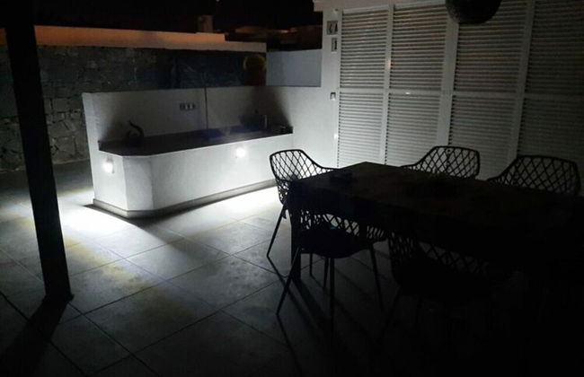 Holiday Home in Playa Blanca - Foto 33