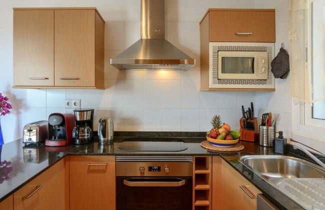 Holiday Home in Playa Blanca - Foto 6