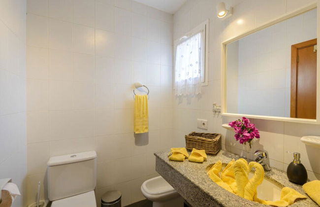 Holiday Home in Playa Blanca - Foto 14