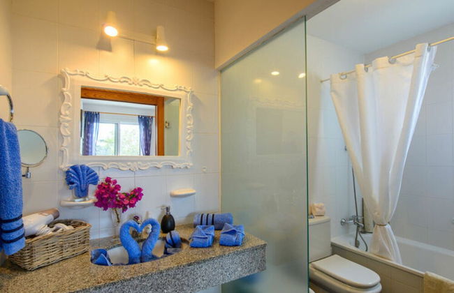 Holiday Home in Playa Blanca - Foto 16