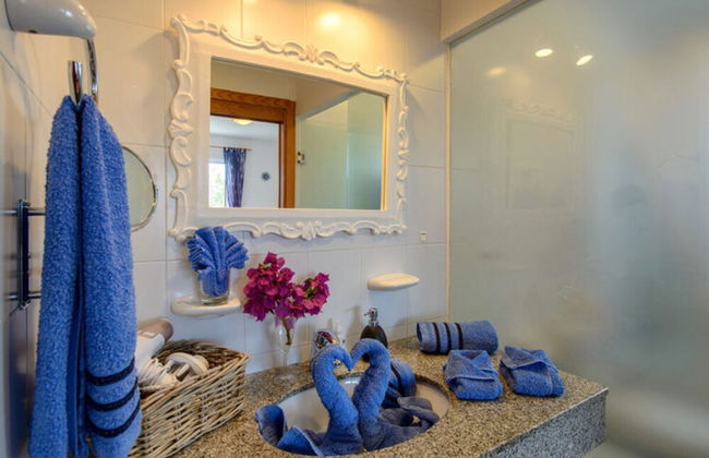 Holiday Home in Playa Blanca - Foto 12