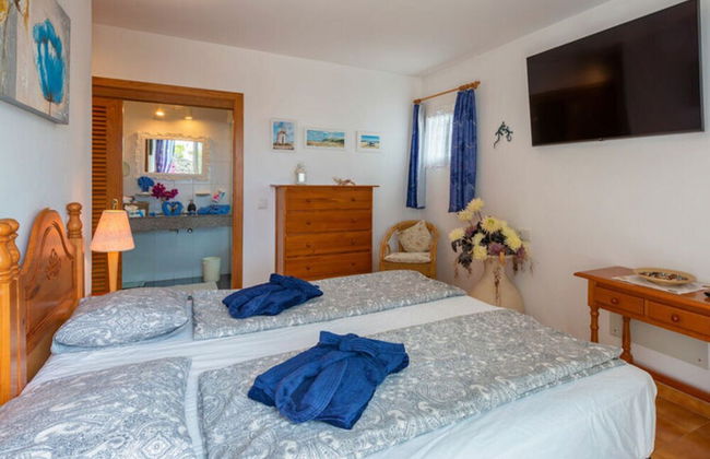 Holiday Home in Playa Blanca - Foto 2
