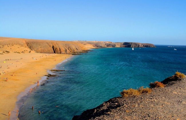 Holiday Home in Playa Blanca - Foto 40