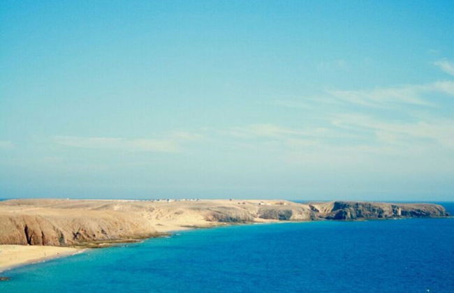 Holiday Home in Playa Blanca - Foto 39