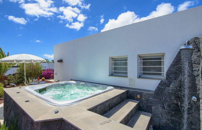 Holiday Home in Playa Blanca - Foto 24