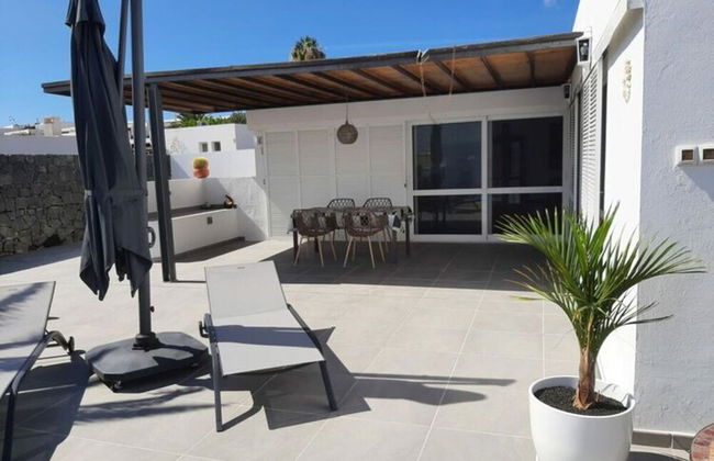 Holiday Home in Playa Blanca - Foto 42