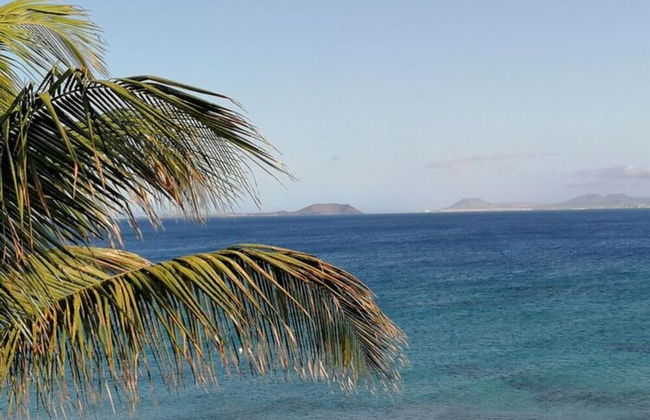 Holiday Home in Playa Blanca - Foto 46