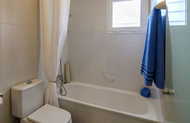 Holiday Home in Playa Blanca - Foto 15