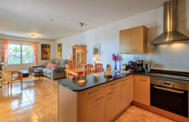 Holiday Home in Playa Blanca - Foto 5