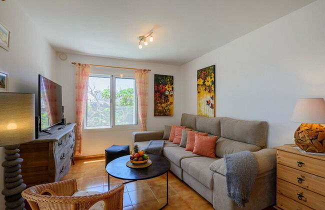 Holiday Home in Playa Blanca - Foto 8