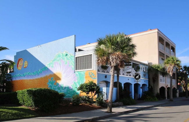 75 Grand Pavilion by Avantstay Steps From Beach + 2 Community Pools - Foto 27