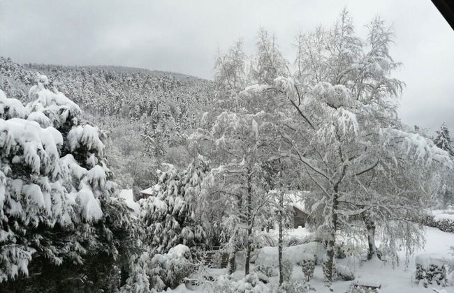 Le Sine Nomine Comfortable Holiday Residence - Photo 15