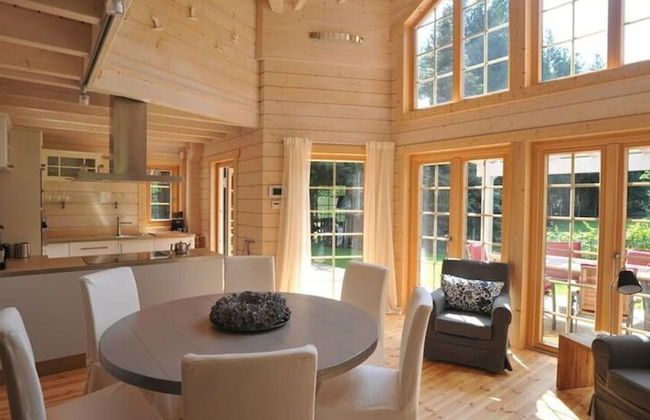 Le Sine Nomine Comfortable Holiday Residence - Photo 11