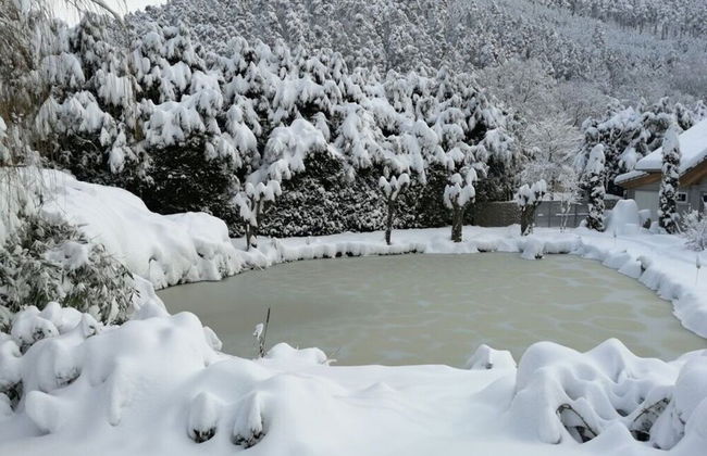 Le Sine Nomine Comfortable Holiday Residence - Photo 16