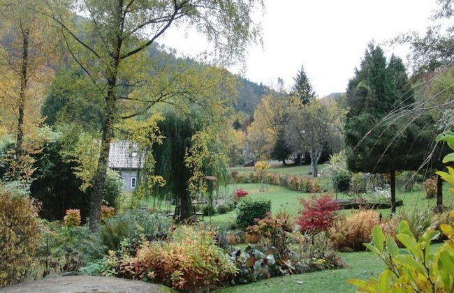 Le Sine Nomine Comfortable Holiday Residence - Photo 1