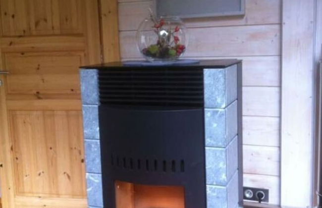 Le Sine Nomine Comfortable Holiday Residence - Photo 14