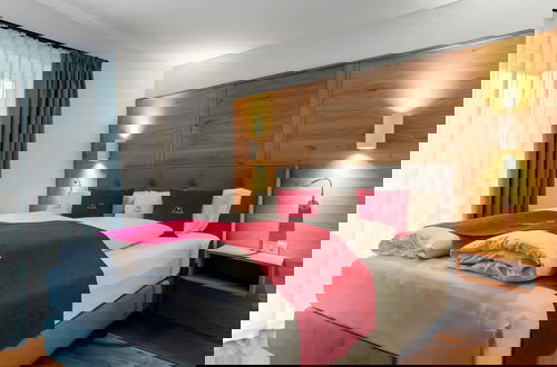 Foto 4 - Attractive Apartment in Wald am Arlberg