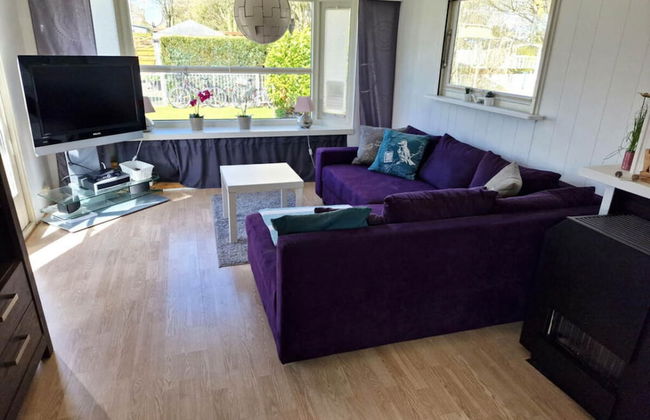 Blue Ocean K40 Comfortable Holiday Residence - Foto 4