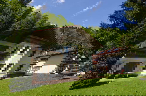 Photo 27 - Flat in Schonau Near Watzmann & Konigssee