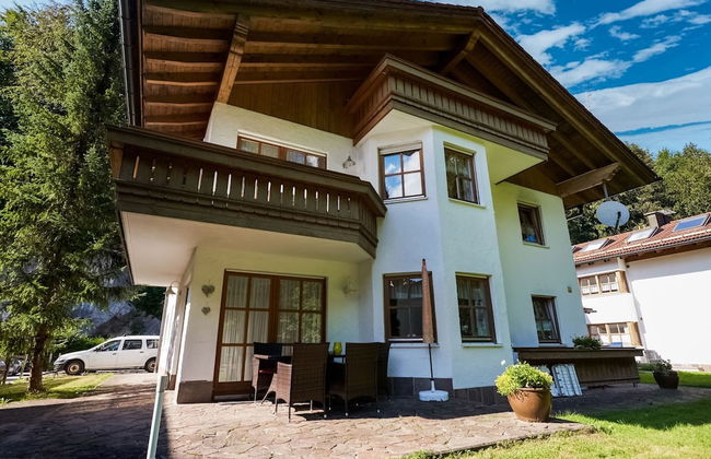 Traumhafte Wohnung im Berchtesgadener Land - Foto 64