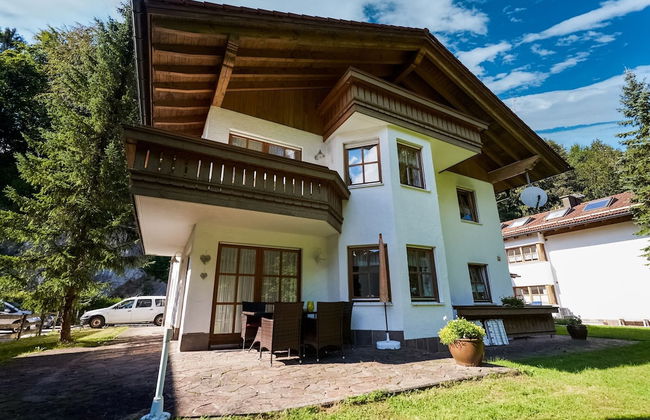 Ubernachten Sie in Schonau am Konigssee - Foto 1