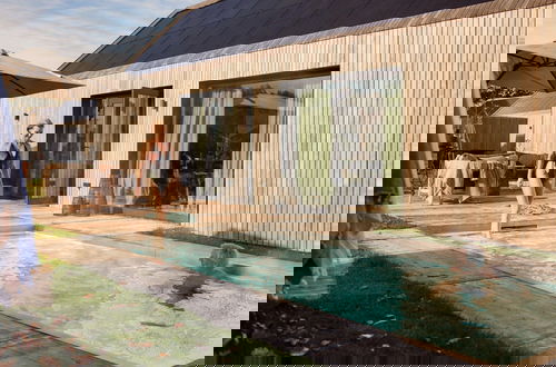 Foto 21 - Lush Holiday Home With Private Pool