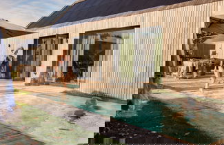 Foto 1 - Holiday Home in Netherlands With Private Pool