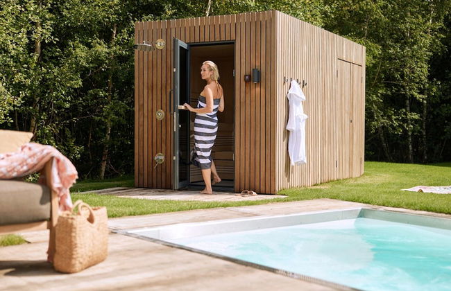Holiday Home in Netherlands With Private Pool - Foto 20