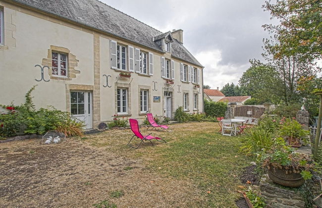 Spacious Holiday Home With Garden - Foto 26