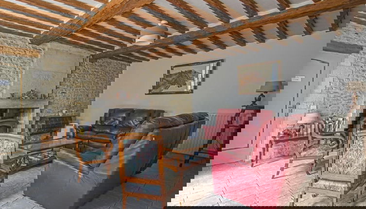 Photo 1 - Spacious Holiday Home With Garden