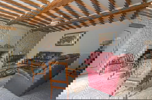 Photo 1 - Spacious Holiday Home With Garden